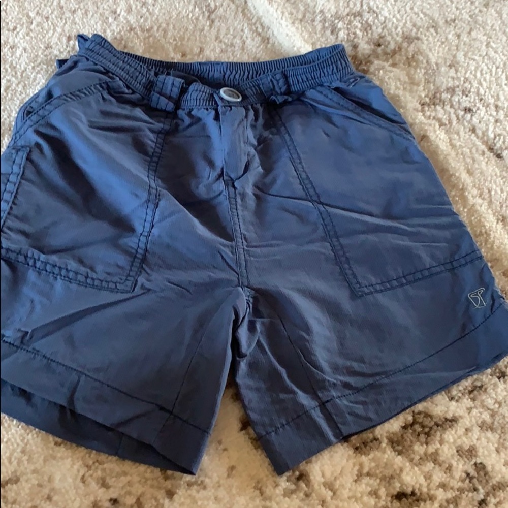 Southern Point Shorts YS